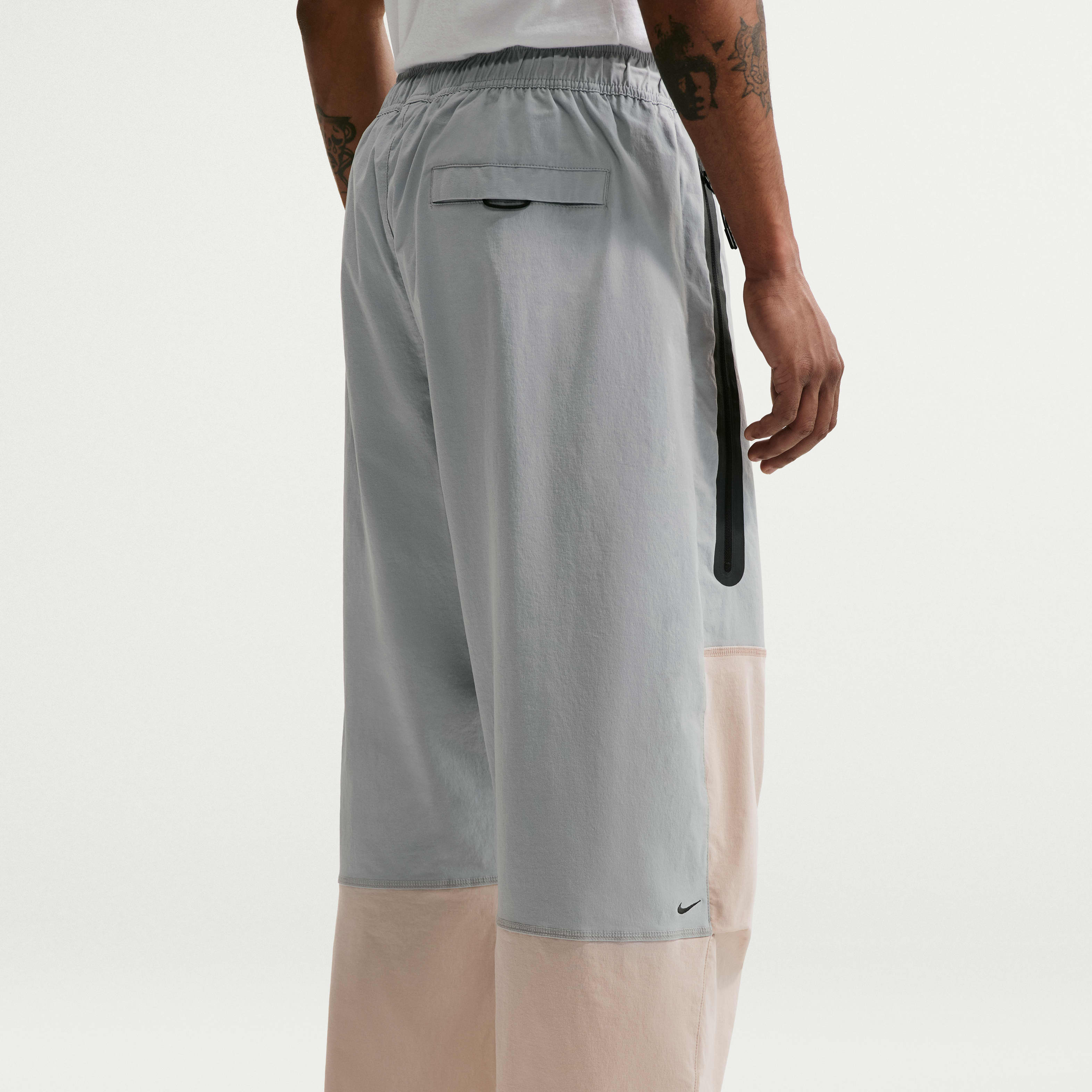 Nike Tech Men's Dri-FIT Woven Pants | The Summit